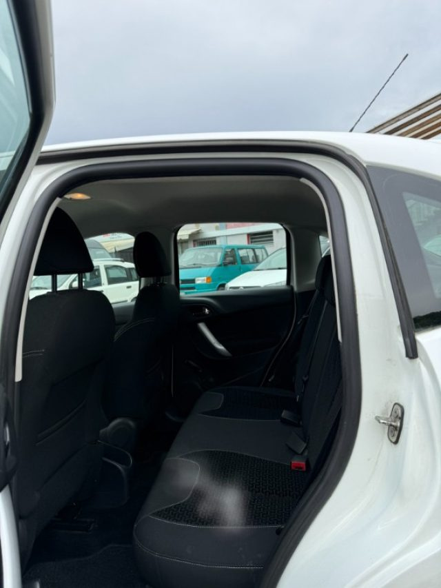 CITROEN C3 usata, con Servosterzo