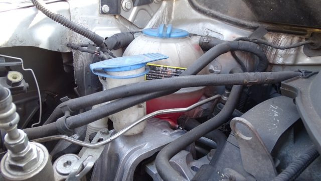 VOLKSWAGEN Caddy usata 130