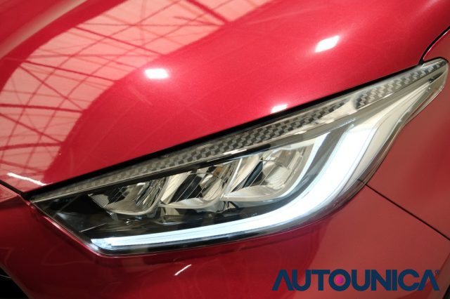 TOYOTA Yaris usata 47