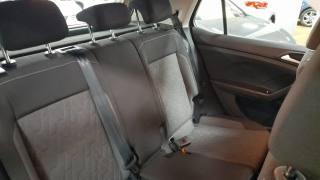 VOLKSWAGEN T-Cross usata, con Servosterzo