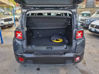JEEP Renegade usata, con USB