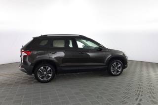 SKODA Karoq usata 2