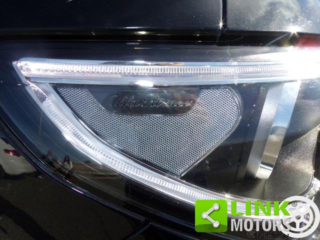 ALFA ROMEO Stelvio usata, con Servosterzo