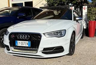 AUDI S3 usata, con Chiusura centralizzata