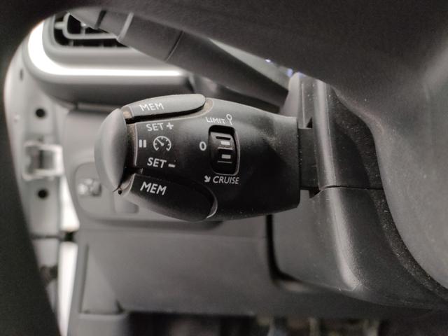 CITROEN C3 usata, con Controllo elettronico della corsia