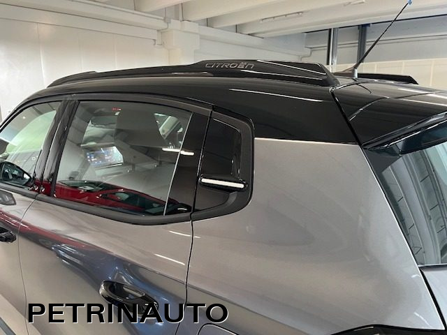 CITROEN C3 usata, con Cruise Control