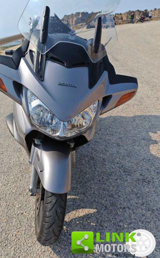 HONDA Pan European usata 6