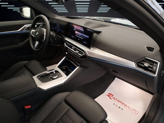 BMW 420 usata 19