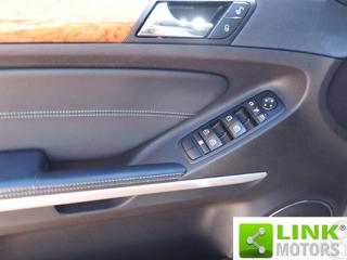 MERCEDES-BENZ GL 350 usata, con Park Distance Control