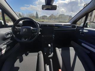 CITROEN C3 usata, con Chiusura centralizzata