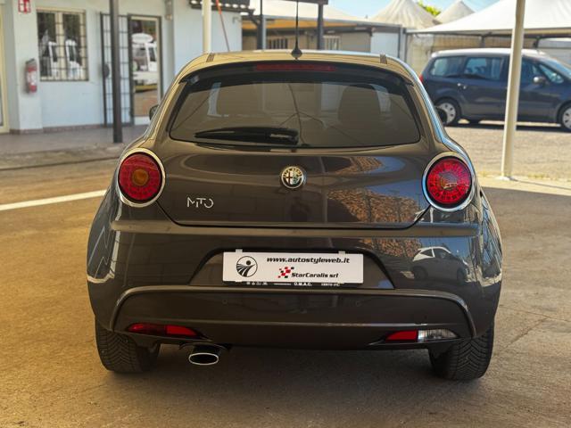 ALFA ROMEO MiTo usata, con Cerchi in lega