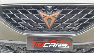 CUPRA Formentor usata, con Boardcomputer