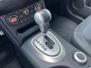 NISSAN Qashqai usata, con Autoradio
