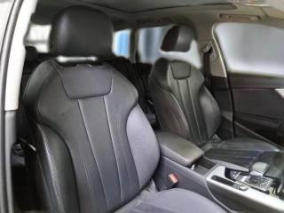 AUDI A4 allroad usata, con ESP