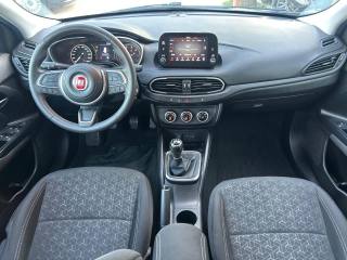 FIAT Tipo usata, con Cerchi in lega