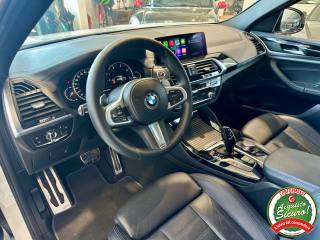 BMW X4 usata, con Cerchi in lega