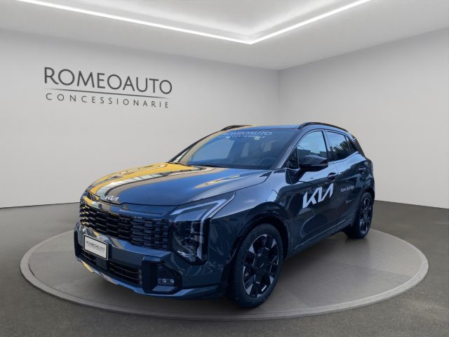 KIA Sportage usata, con Airbag