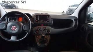 FIAT Panda usata, con Climatizzatore