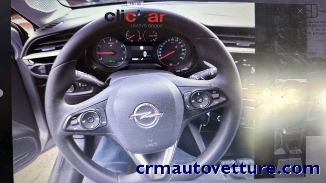OPEL Corsa usata, con Airbag Passeggero