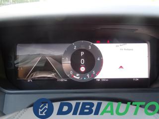 LAND ROVER Range Rover Velar usata, con ESP