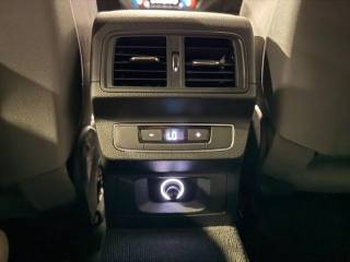 AUDI SQ5 usata, con USB