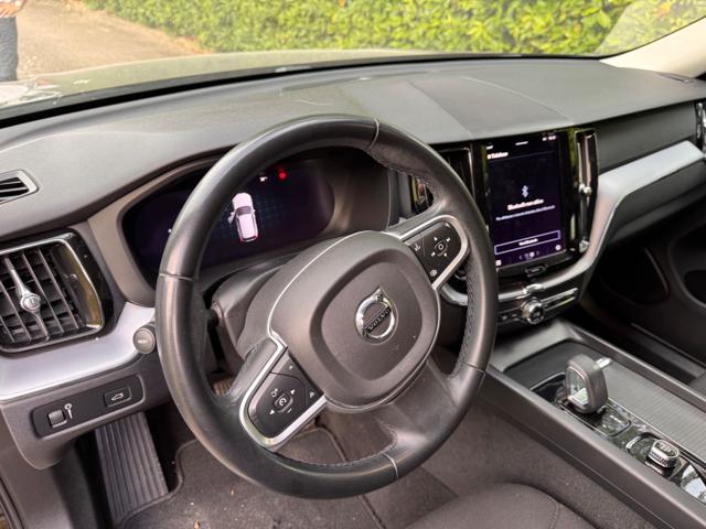 VOLVO XC60 usata, con Alzacristalli elettrici