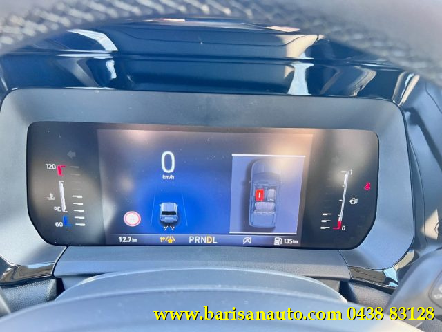 FORD Tourneo Courier usata, con Controllo automatico clima