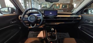 JEEP Avenger usata, con Cruise Control