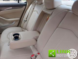 CADILLAC CTS usata, con Park Distance Control