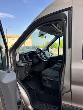 FORD Transit usata, con Airbag Passeggero