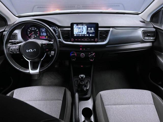 KIA Stonic usata, con Chiusura centralizzata