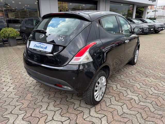LANCIA Ypsilon usata, con Alzacristalli elettrici