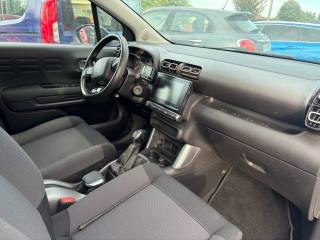CITROEN C3 Aircross usata, con Chiusura centralizzata