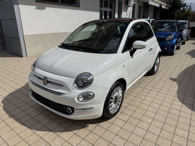 FIAT 500 usata, con Airbag laterali