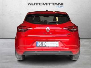 RENAULT Clio usata, con Chiusura centralizzata