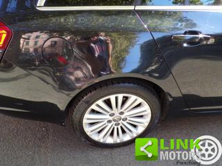 OPEL Insignia usata, con Fendinebbia