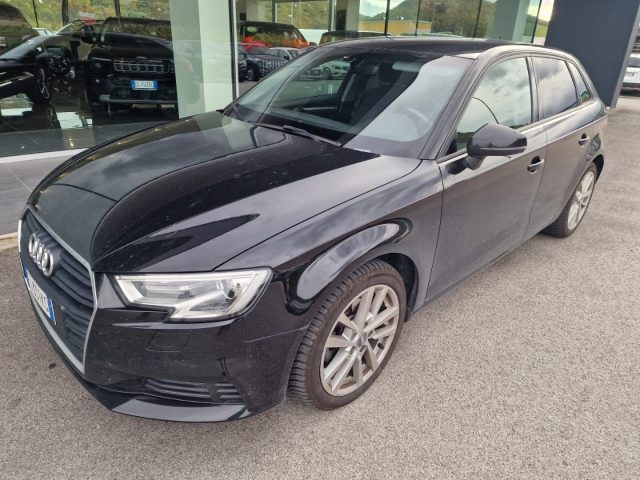 AUDI A3 usata, con ABS