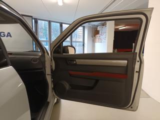 SUZUKI Swift usata 43