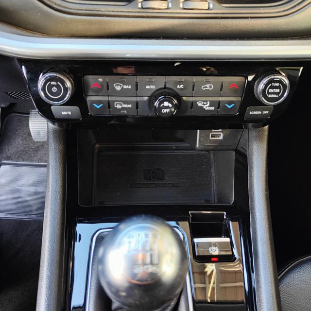 JEEP Compass usata, con Fari Xenon