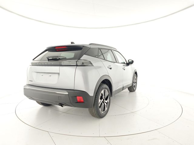 PEUGEOT 2008 usata, con Airbag laterali