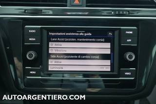 VOLKSWAGEN Tiguan usata, con USB