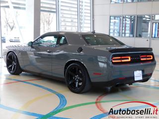 DODGE Challenger usata, con Alzacristalli elettrici
