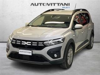 DACIA Jogger 1.0 TCe GPL Expression 7p.ti