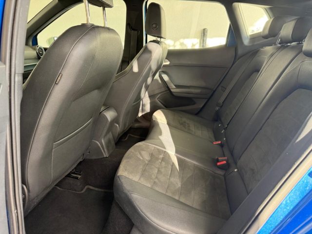 SEAT Arona usata, con Cruise Control