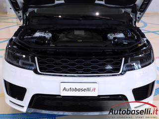 LAND ROVER Range Rover usata, con Trazione integrale