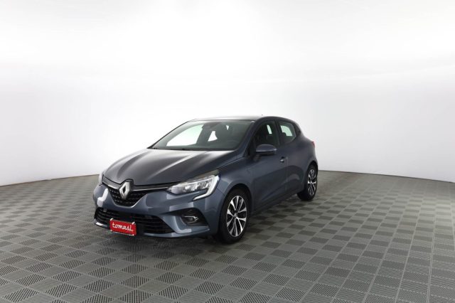 RENAULT Clio usata 0