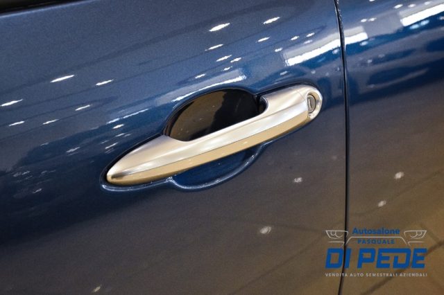 LANCIA Ypsilon usata, con USB