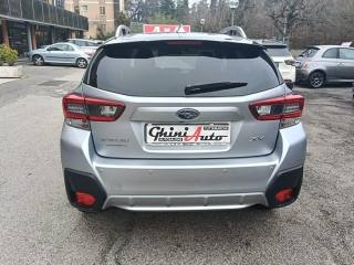 SUBARU XV usata, con Controllo trazione