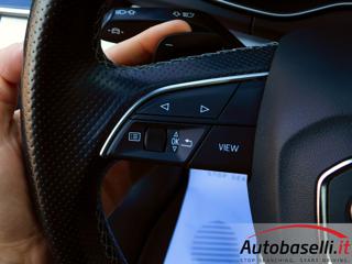 AUDI Q5 usata, con Fari direzionali