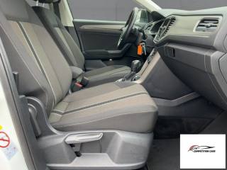 VOLKSWAGEN T-Roc usata, con Climatizzatore